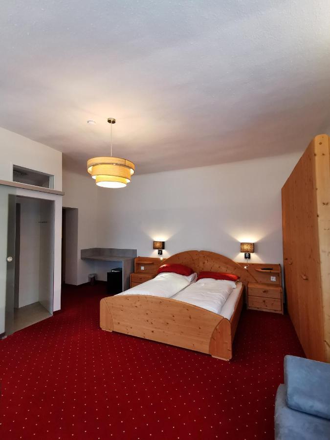 ماريازيل Bed & Breakfast Goldener Stiefel المظهر الخارجي الصورة