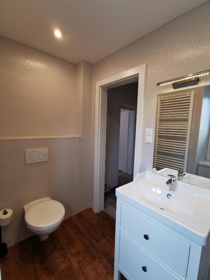 ماريازيل Bed & Breakfast Goldener Stiefel المظهر الخارجي الصورة