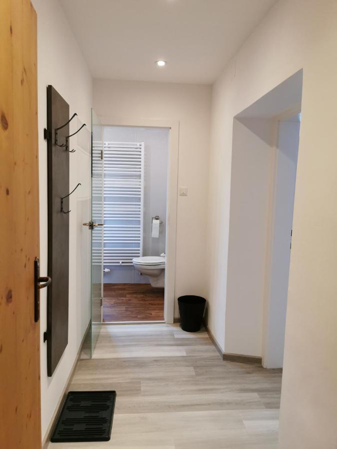 ماريازيل Bed & Breakfast Goldener Stiefel المظهر الخارجي الصورة
