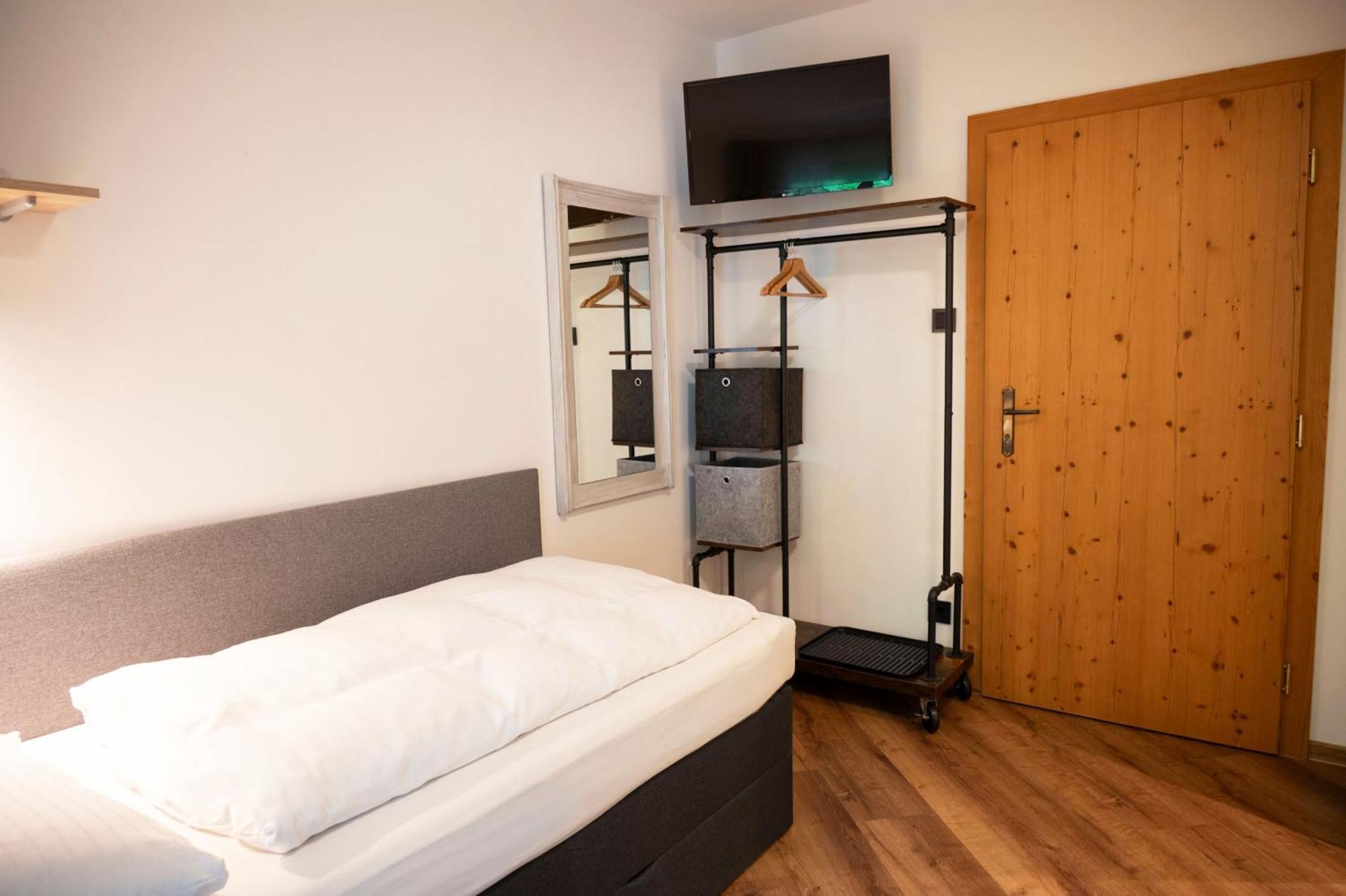 ماريازيل Bed & Breakfast Goldener Stiefel المظهر الخارجي الصورة