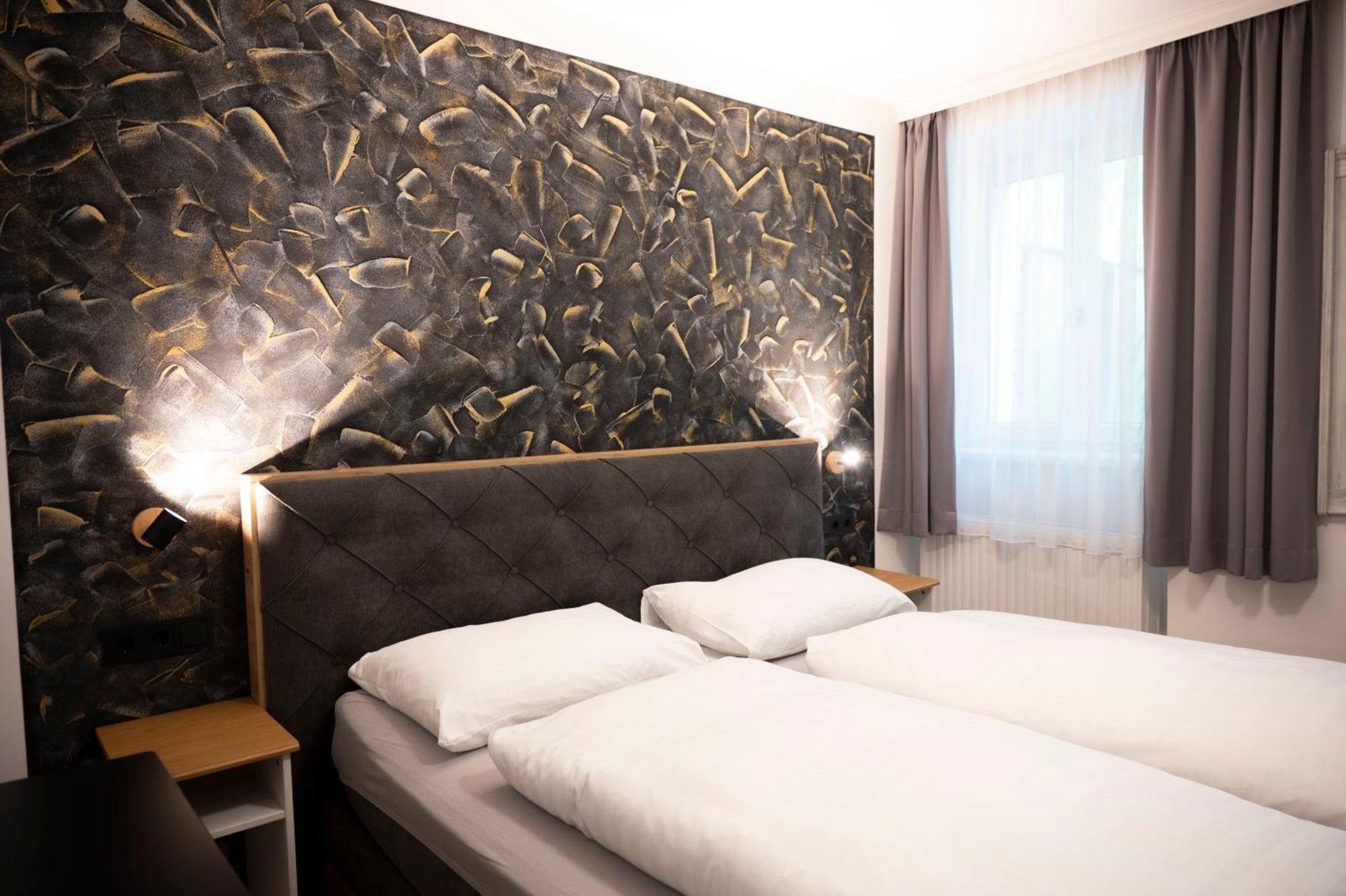 ماريازيل Bed & Breakfast Goldener Stiefel المظهر الخارجي الصورة