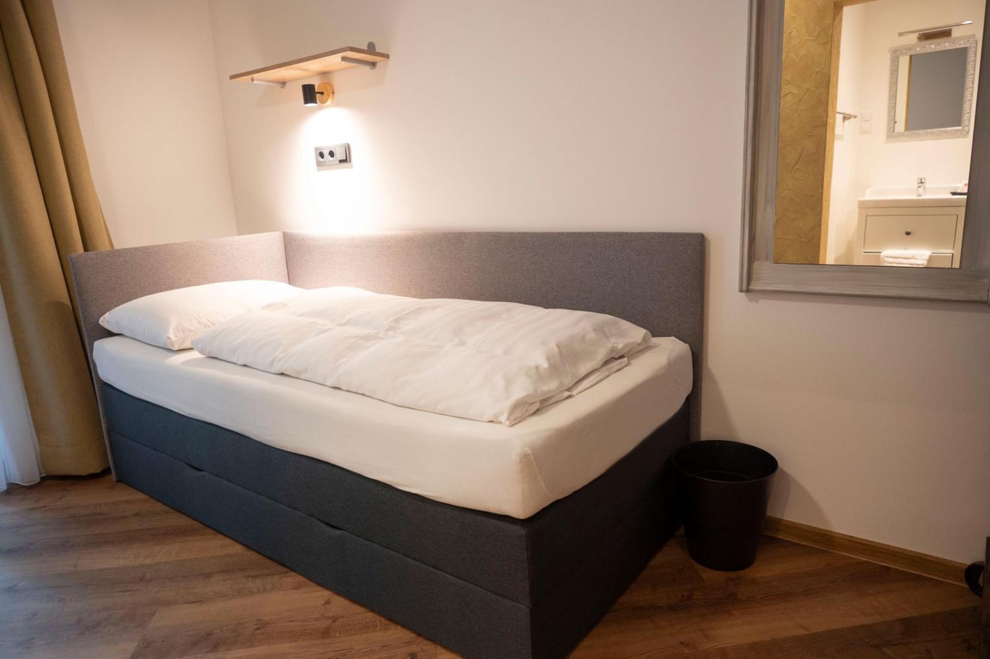 ماريازيل Bed & Breakfast Goldener Stiefel المظهر الخارجي الصورة