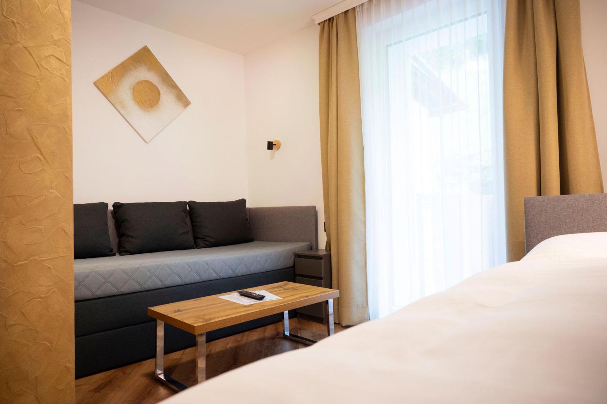 ماريازيل Bed & Breakfast Goldener Stiefel المظهر الخارجي الصورة