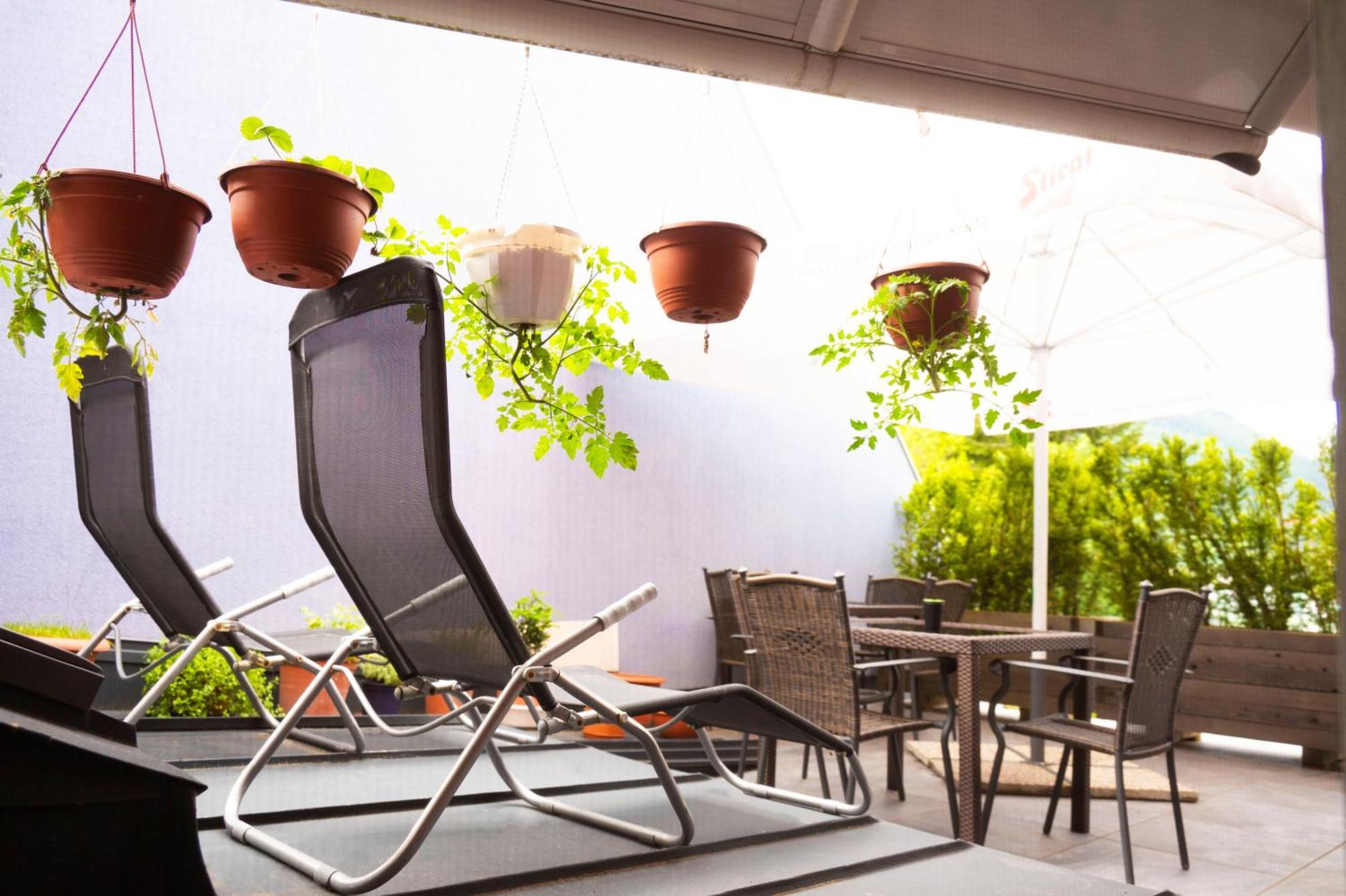 ماريازيل Bed & Breakfast Goldener Stiefel المظهر الخارجي الصورة
