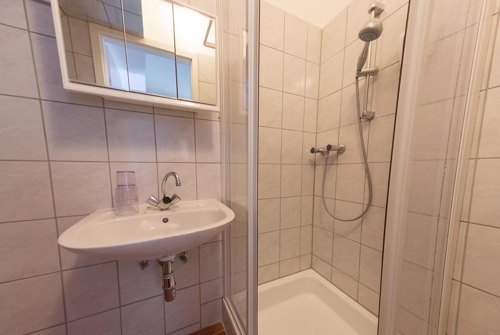ماريازيل Bed & Breakfast Goldener Stiefel الغرفة الصورة