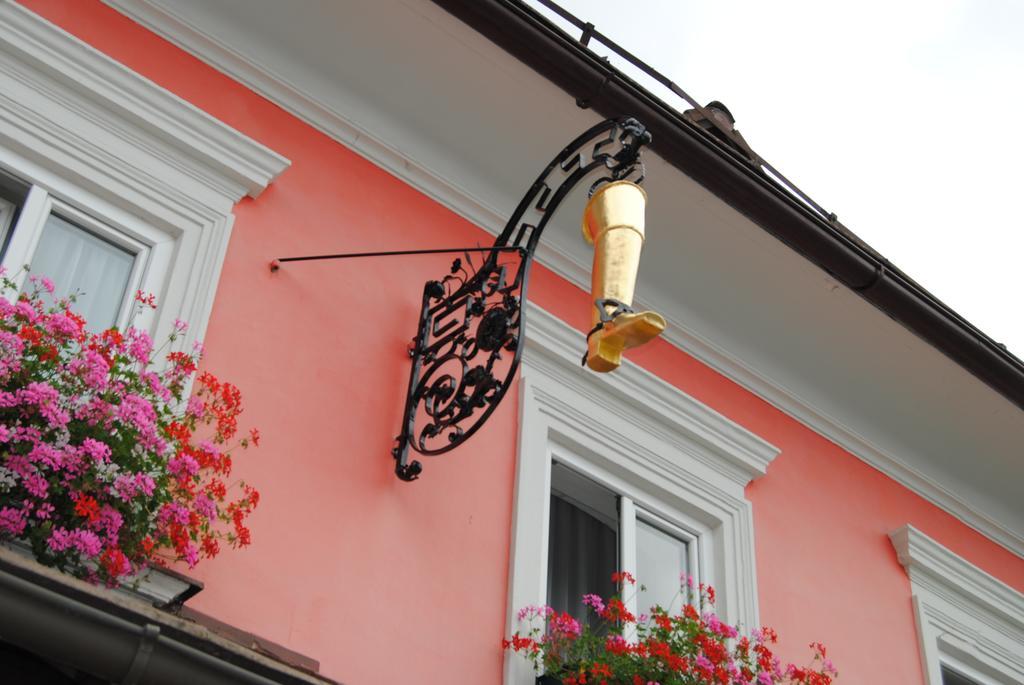 ماريازيل Bed & Breakfast Goldener Stiefel المظهر الخارجي الصورة